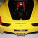Illustration for article titled Bburago 1/24 Ferrari 458 Italia.